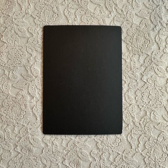 Colorful 'Good Vibes Only' Magnet - Picture 3 of 4